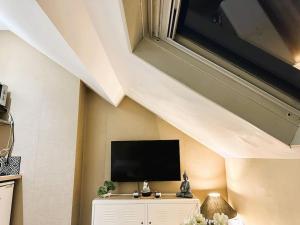 Appartements L'Airzenity ~ Chill ~ Proche Gare ~ WiFi : photos des chambres