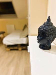 Appartements L'Airzenity ~ Chill ~ Proche Gare ~ WiFi : photos des chambres