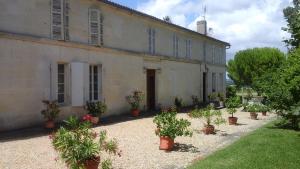 B&B / Chambres d'hotes Le Vieux Noyer : photos des chambres