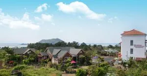 Lapaloma Pension - Ŭmbu-dong