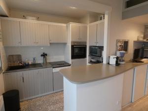 Bel appartement rénové avec vue sur mer pour 6 personnes à Notre-Dame-de-Monts - FR-1-540-224