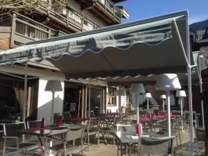 Hotels Altis Val Vert : photos des chambres