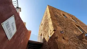 casavacanze Torre Scalambri - Punta Secca