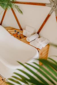 La Poza Boutique Hotel and Spa - Adults 15 plus