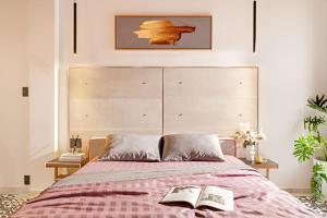 Skycure Serviced Apartments