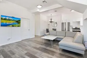 Modern loft close to Universal studio and Hollywood for 8 - La Paco