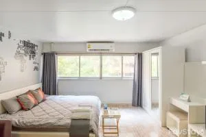 Popular Condo C5 IMPACT - Pak Kret