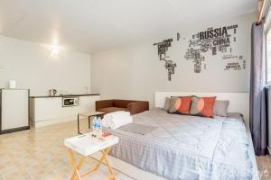 Popular Condo C5 IMPACT