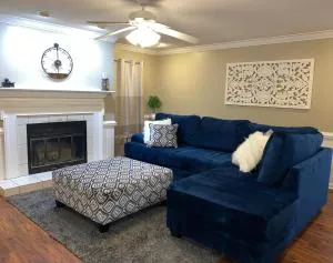 Modern & Elegant. Nurses Welcome - Douglas