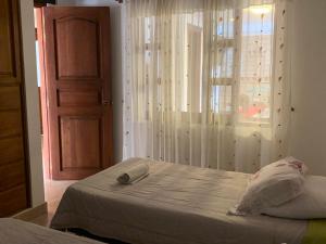 Apartamento en Villa de Leyva