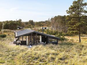 6 person holiday home in Ålbæk-By Traum - 4hvězdičkové hotely ve městě Ålbæk