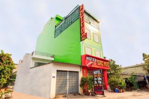 Sao Mai - 16A Võ Thị Phải, Quận12 - by Bay Luxury Hotel