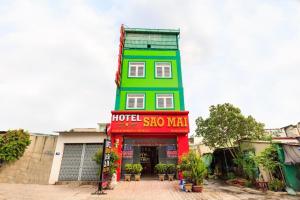 Sao Mai - 16A Võ Thị Phải, Quận12 - by Bay Luxury Hotel