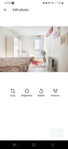 Appartements Roland : photos des chambres