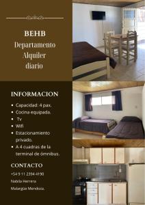BEHB Departamento