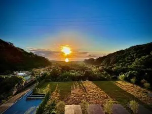 品雲岫民宿 - Keng-fang-li