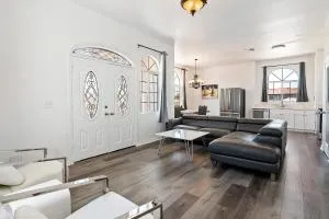 4bed with 3bath Hollywood living near Universal studio and Hollywood - 北好莱坞