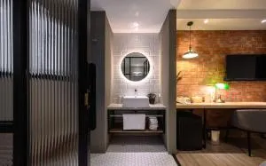 Hotel East Taichung - Wuri