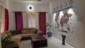 raison dêtre - The Residential Library