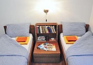 Ayki - historic centre apartment