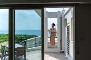 Cruise Room DESLIE 伊良部島