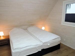Comfortable holiday homes for 6 people, close to the sea