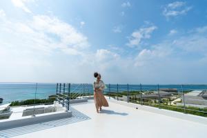 Cruise Room DESLIE 伊良部島