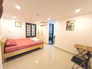 KenpiiB Homestay - 25 Xuân Thủy