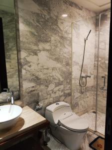 Apartement The Peak Sudirman