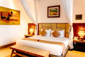 Lasanti Villas Seminyak