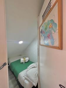 Prisma Hostel