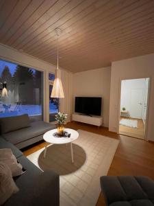 Cozy house nearby the services