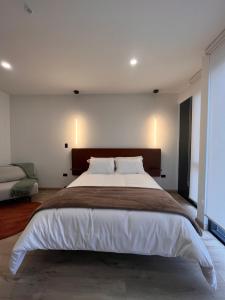 Apartamento de Lujo en Quito