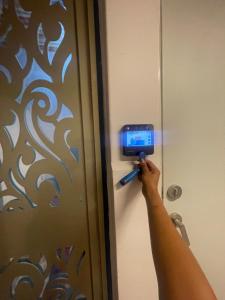 Habitacion nueva en la Roma Sur