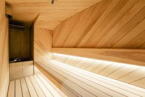 脈 -MYAKU PRIVATE SAUNA-