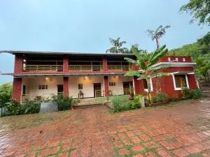 Hornbill homestay - Pendur