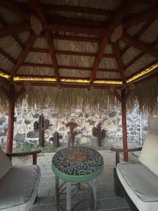 House ocean view