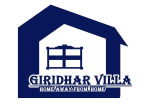 Giridhar Villa , Home away from home