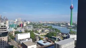 On320 Residencies - Maradana