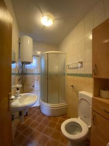 Apartments Draga - comfortable & afordable