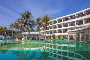 Occidental Eden Beruwala