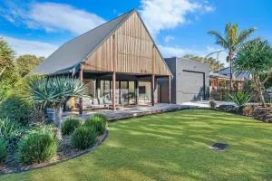 Hutchies On The Beach Hat Head - Full Linen Provided - Crescent Head