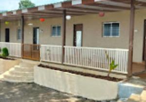 Photo of Parte Hill Reso