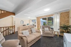 Ocean Shores 2 South West Rocks - No Sheets or Towels provided - 西南岩