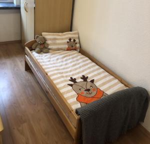 Haus am Wald