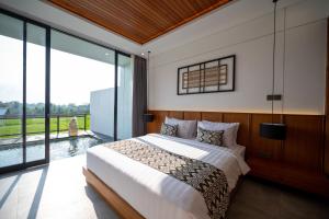 Kairos Villa Ubud by Omkara Experience