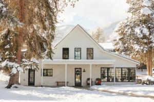 Homestead Midway Utah