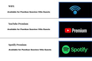 Pawikan Seaview Villa