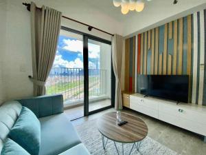 Masteri Thao Dien Serviced Apartment