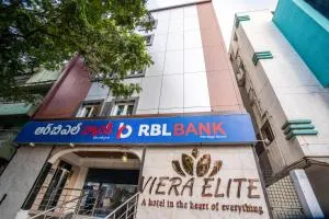 Viera Elite - Jubilee Hills - Lingampalli